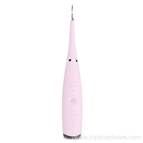 Electric Sonic Dental Tooth Cleaner